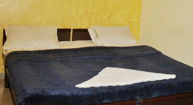 Hotel kamal Deep
