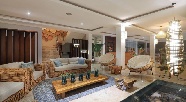 Nunamkhalu Private Villas & Spa