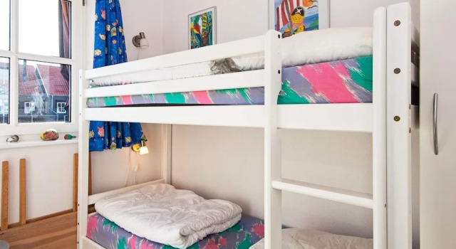 6 Person Holiday Home in Juelsminde-by Traum, Rezervovat Hotel Juelsminde 
