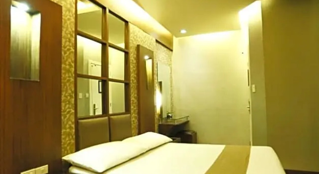 Номер Deluxe Hotel Ava Gil Puyat