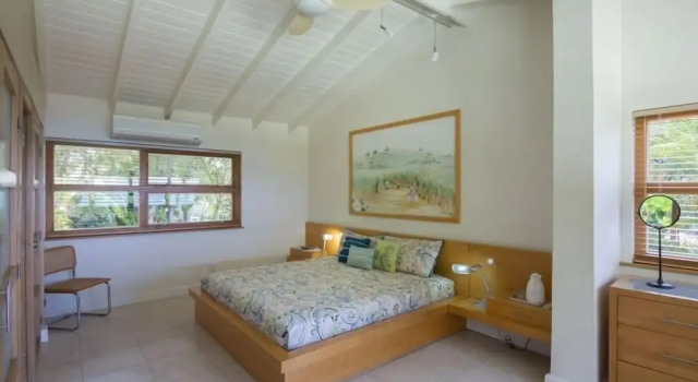 Villa Thespina on the Beach, Prenota Villa Hotel 5 stelle a Saint James, 5*