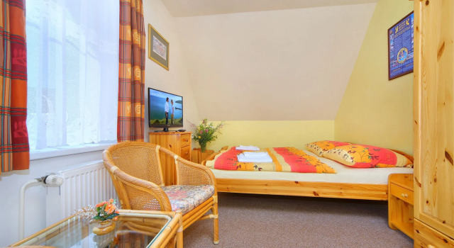Pension Villa Stella