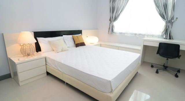 D'Embassy Serviced Residence Suites