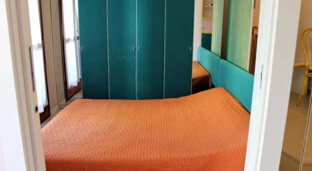 Appartamenti Elena, Book Hotel Hoteller i Friuli Venezia Giulia med parkering, Parkering