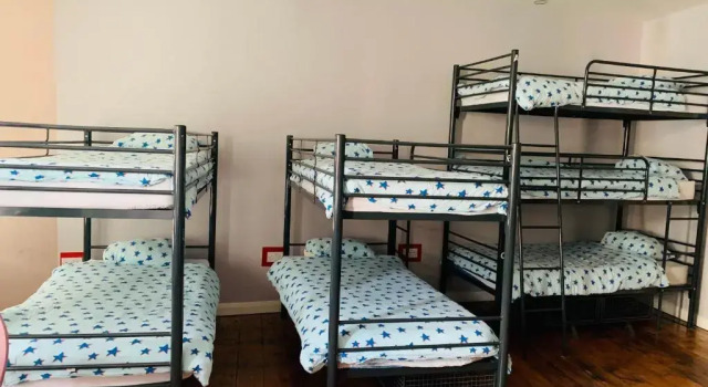 BunkHouse, Забронировать Отель Отели Кардиффа 3 звезды, рядом с Caerphilly Mountain, 3*