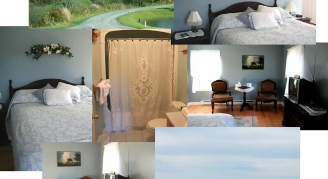 New Horton Lake Inn, Réserver Maison de vacances Edgetts Landing Nouveau-Brunswick