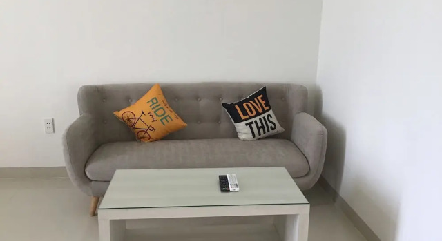 Nirva Apartment, Prenota Appartamento Hotel a Da Nang con parcheggio, Parcheggio