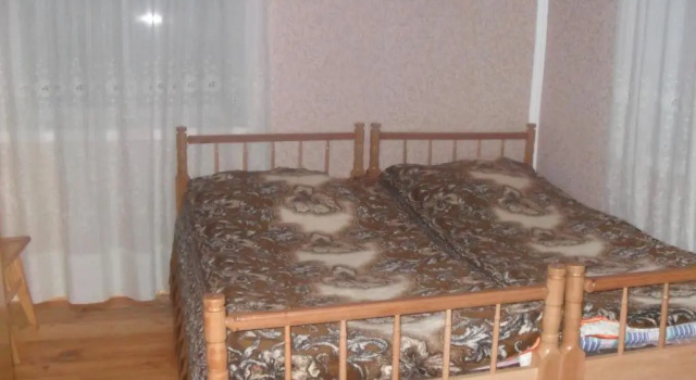 Номер Deluxe Guest House Vivaushba
