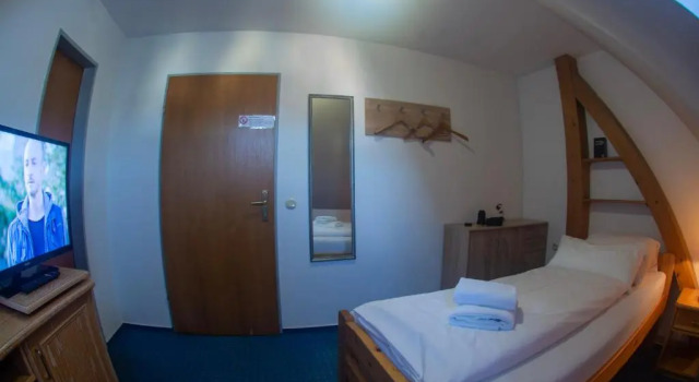 Номер Standard Hotel Klosterturm