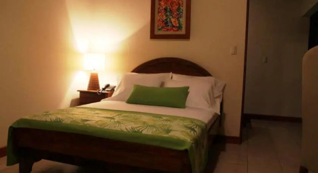 Hotel Praiamar