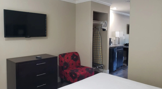 Fairview Inn and Suites