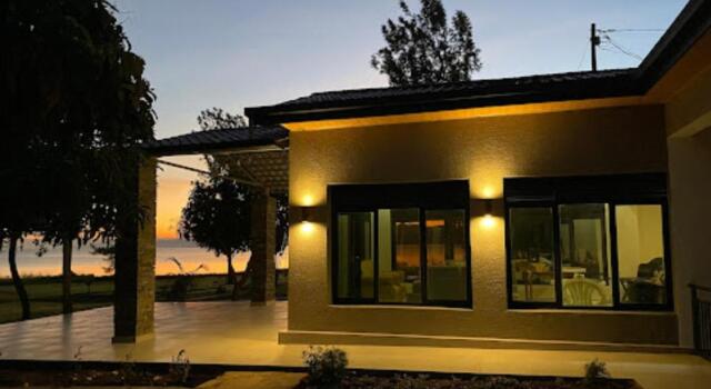Maravilla Kivu Eco Resort, Book Resort Hotels in Gafunzo with Parking, Parking