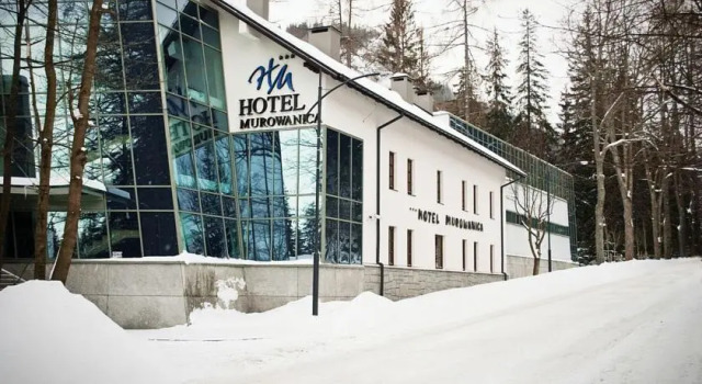 Hotel Murowanica- Apartament 313, Book Hotel Zakopane Tatras