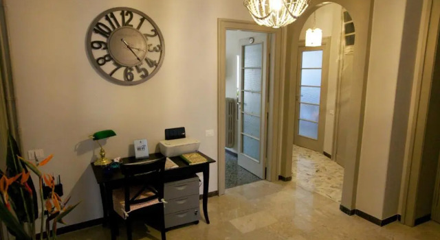 Номер Economy La Casa In Prati