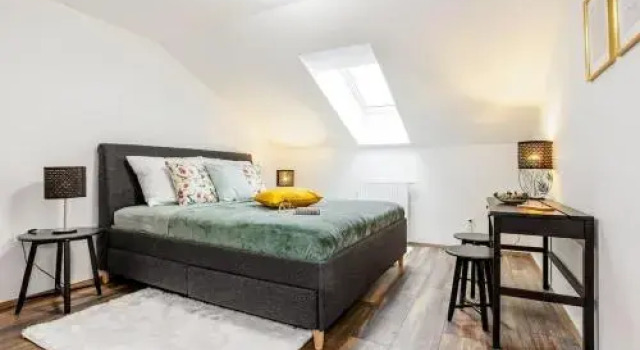 Apartmán Lipno 20, Prenota Hotel Lipno nad Vltavou 