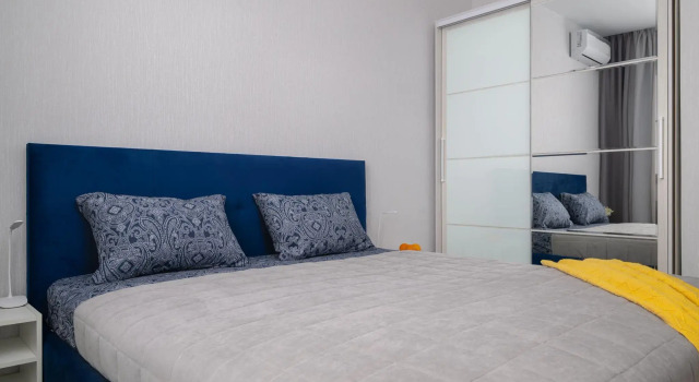 GoodTimeApartments у реки Кубань, Забронировать Апартаменты/квартира Краснодар Краснодарский край
