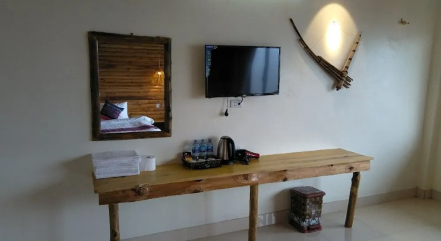 Двухместный номер Standard Sapa indigo inn