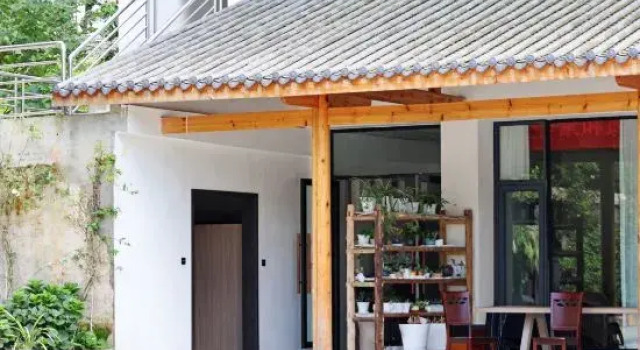 Yinghao Hotel (Dayi Anren Ancient Town Sichuan Jianchuan Museum Cluster), Book Hotel Chengdu Sichuan
