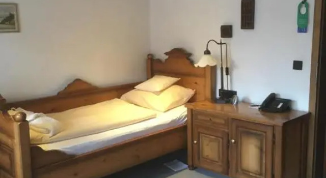 Номер Standard Boutique Hotel Dorer