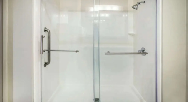 Люкс Deluxe La Quinta by Wyndham McAllen La Plaza Mall