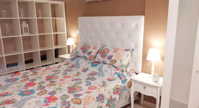 Apartamento TRISTANA, Prenota Appartamento Santa Lucía Gran Canaria