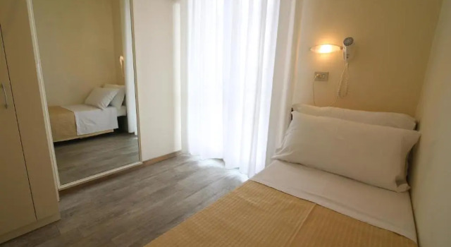 Номер Deluxe Hotel Miriam