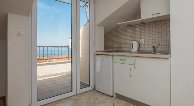 Апартаменты Ivana Apartments