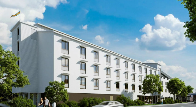 Hotel Pommern