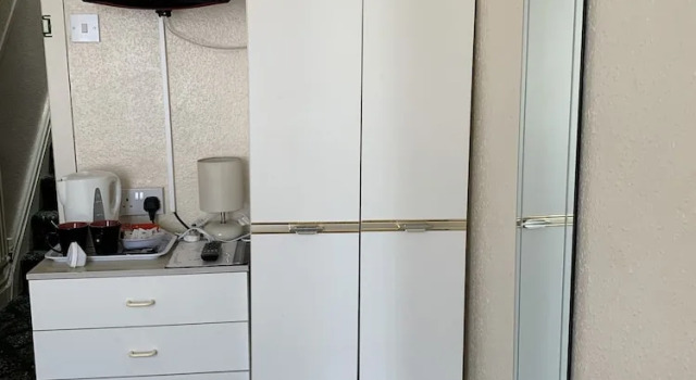 Номер Standard Alondra Hotel