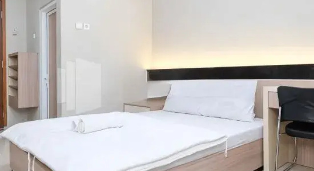 Kinara Homestay RedPartner Near Sleman City Hall