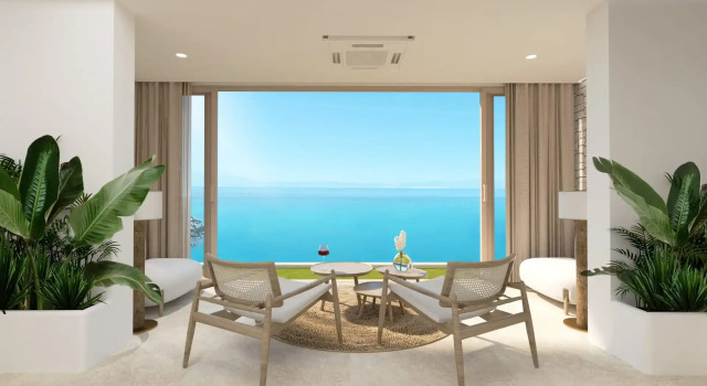 Byblos Luxury Villa, Забронировать Вилла Принос остров Тасос, рядом с Общественный пляж Ормос-Прину