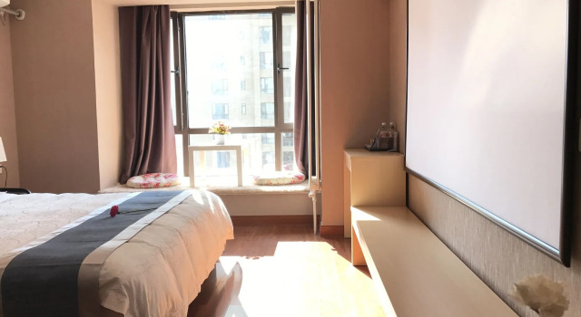 Xi'an Phoenix Holiday Hotel, Prenota Hotel Xi'an Shaanxi