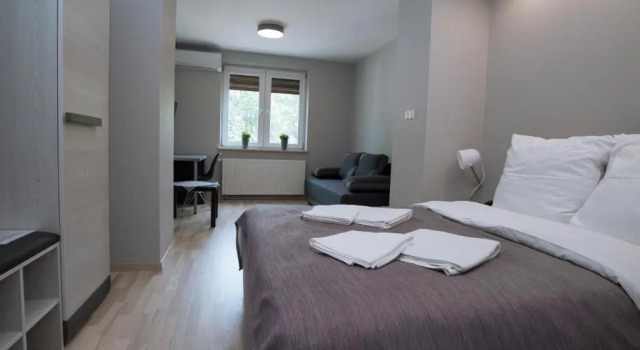 Brooklyn Noclegi, Rezerwuj Hotel Jasło podkarpackie