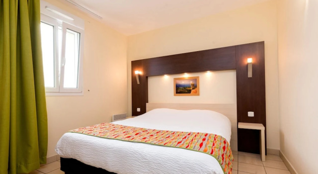 Номер Comfort Logis JumHotel