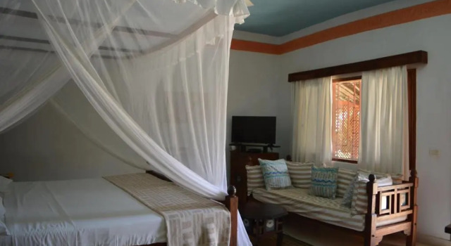Двухместный номер Standard Kilili Baharini Resort & Spa