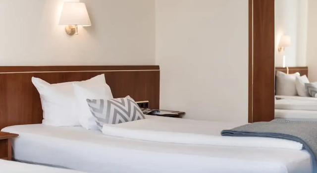 Akzent Hotel Köhler