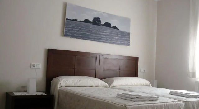 La Casa de Gonzala, Reservar Hotel Belmonte Cuenca Province