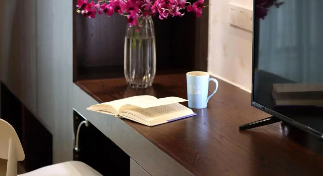 Двухместный номер Deluxe Green Collection Care Hotel (24 Hours Free Transfer from Meilan Airport/Railway Station)