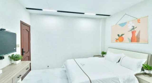 Люкс gujiahotel