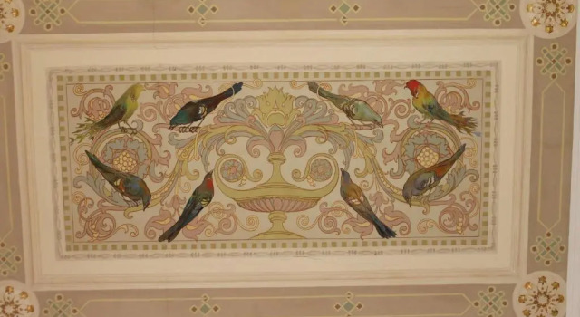 Номер Superior Hotel Villa Marie