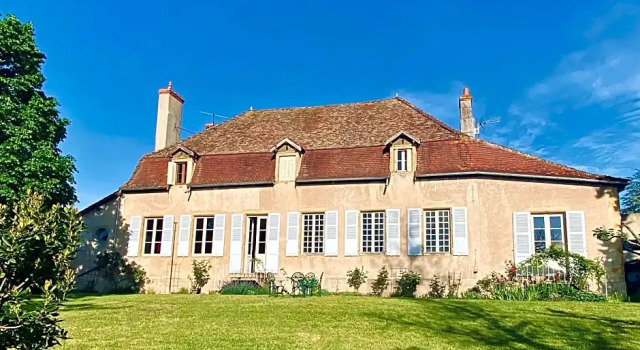 Le Brulon (Adults Only), Rezervovat Hotel Bourg-le-Comte 