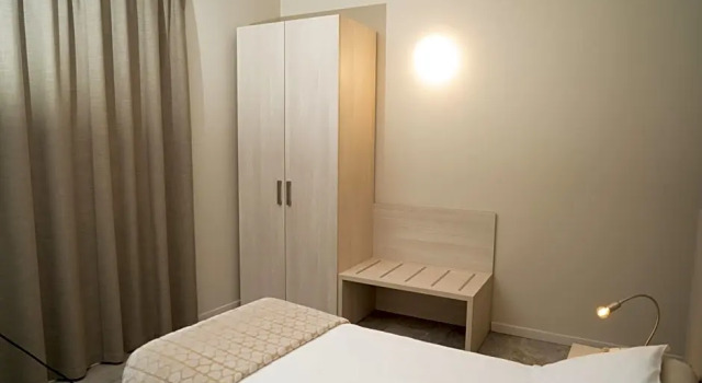 Номер Standard Hotel Europa