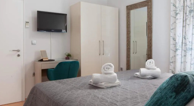 Двухместный номер Standard Guesthouse Villa Diana