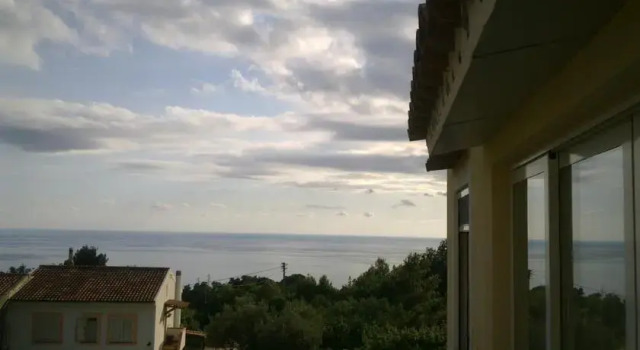 Maratea - Campomulini
