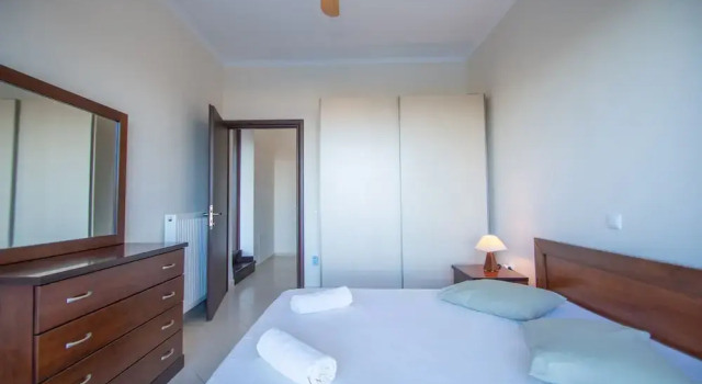 Artemis Oasis Villa