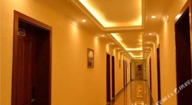 Wenhui Hotel
