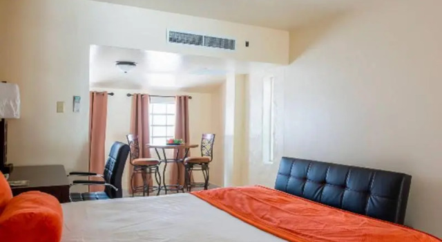 Номер Standard Village Cay Hotel and Marina
