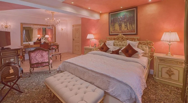 House of Splendor Boutique Hotel and Spa, Book Resort Resort Hotels in Lagos, Resort
