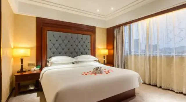 Номер Executive Shui Xin Hotel Wenzhou