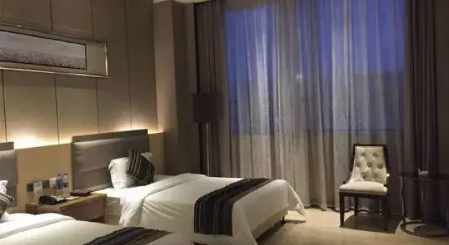 Dongguan Home Inn, Rezervasyon Otel Guangdong otoparklı oteller, Otopark